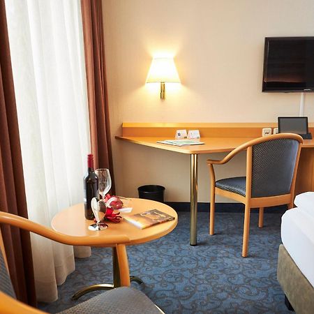 Flair Hotel Stadt Höxter Extérieur photo