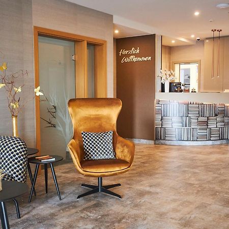 Flair Hotel Stadt Höxter Extérieur photo