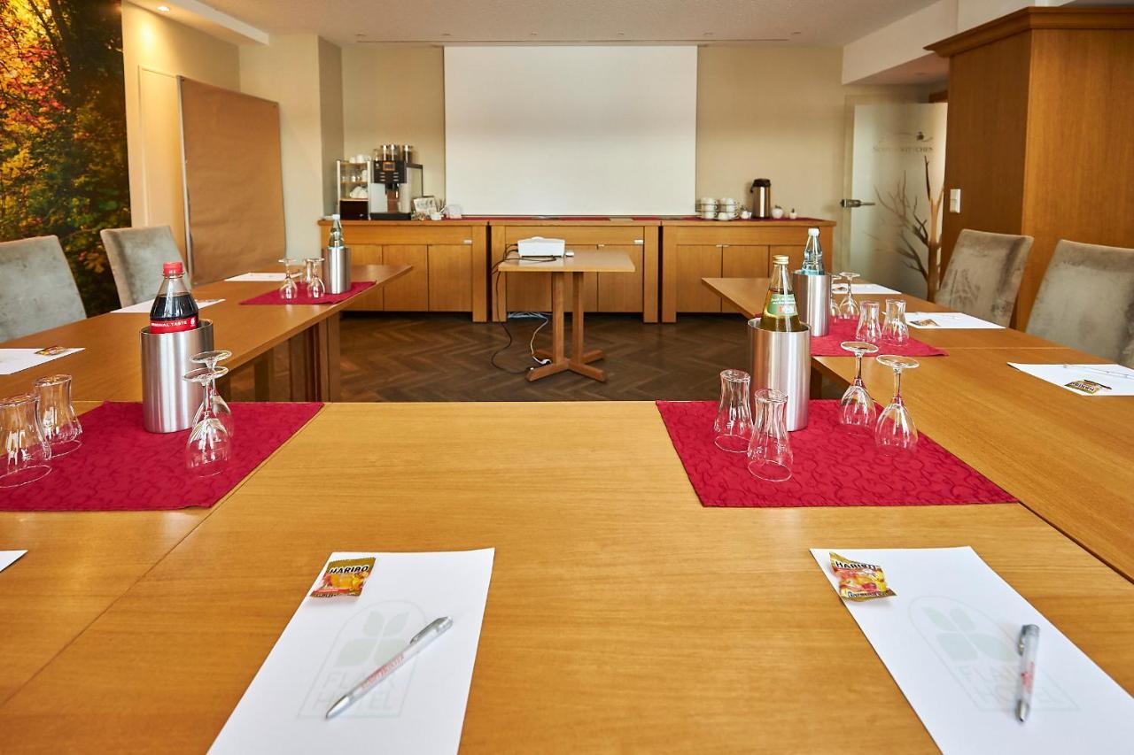 Flair Hotel Stadt Höxter Extérieur photo