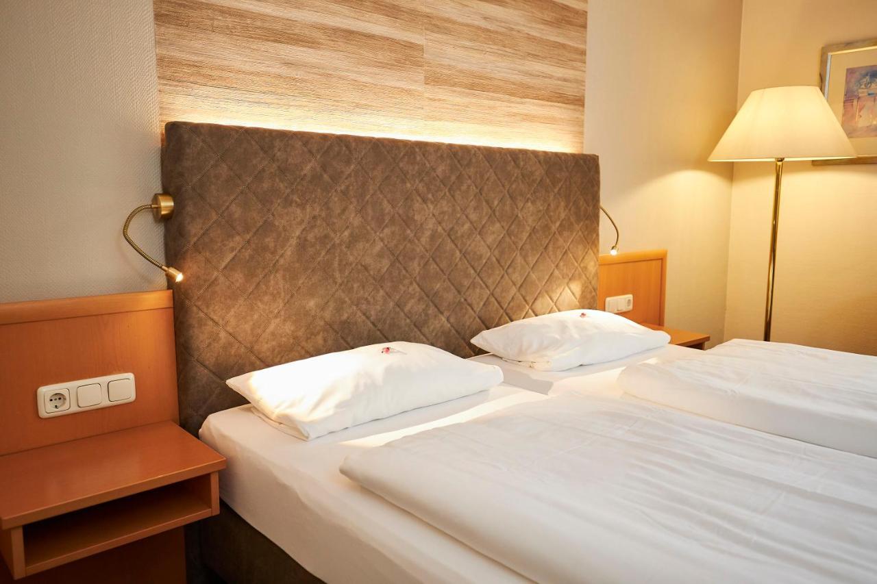Flair Hotel Stadt Höxter Extérieur photo