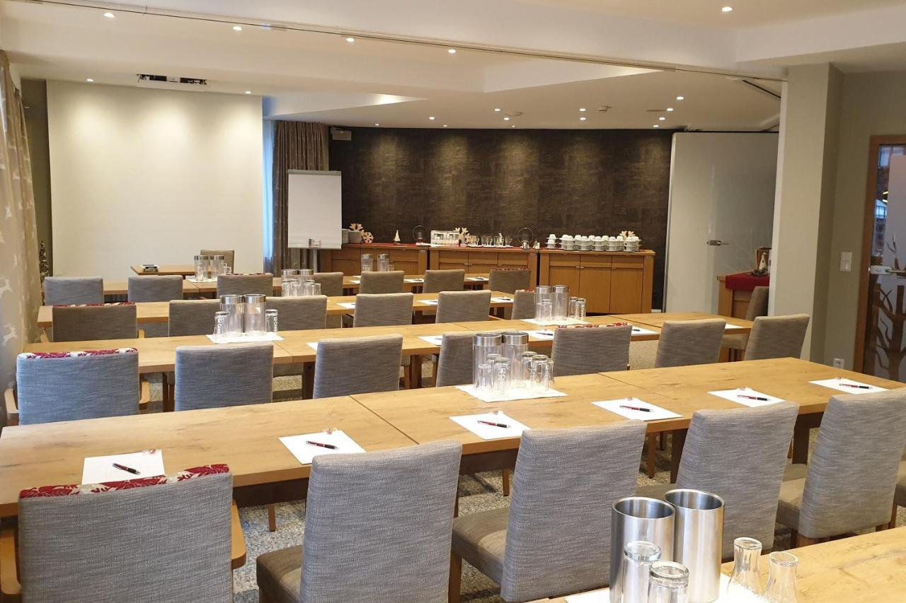 Flair Hotel Stadt Höxter Extérieur photo