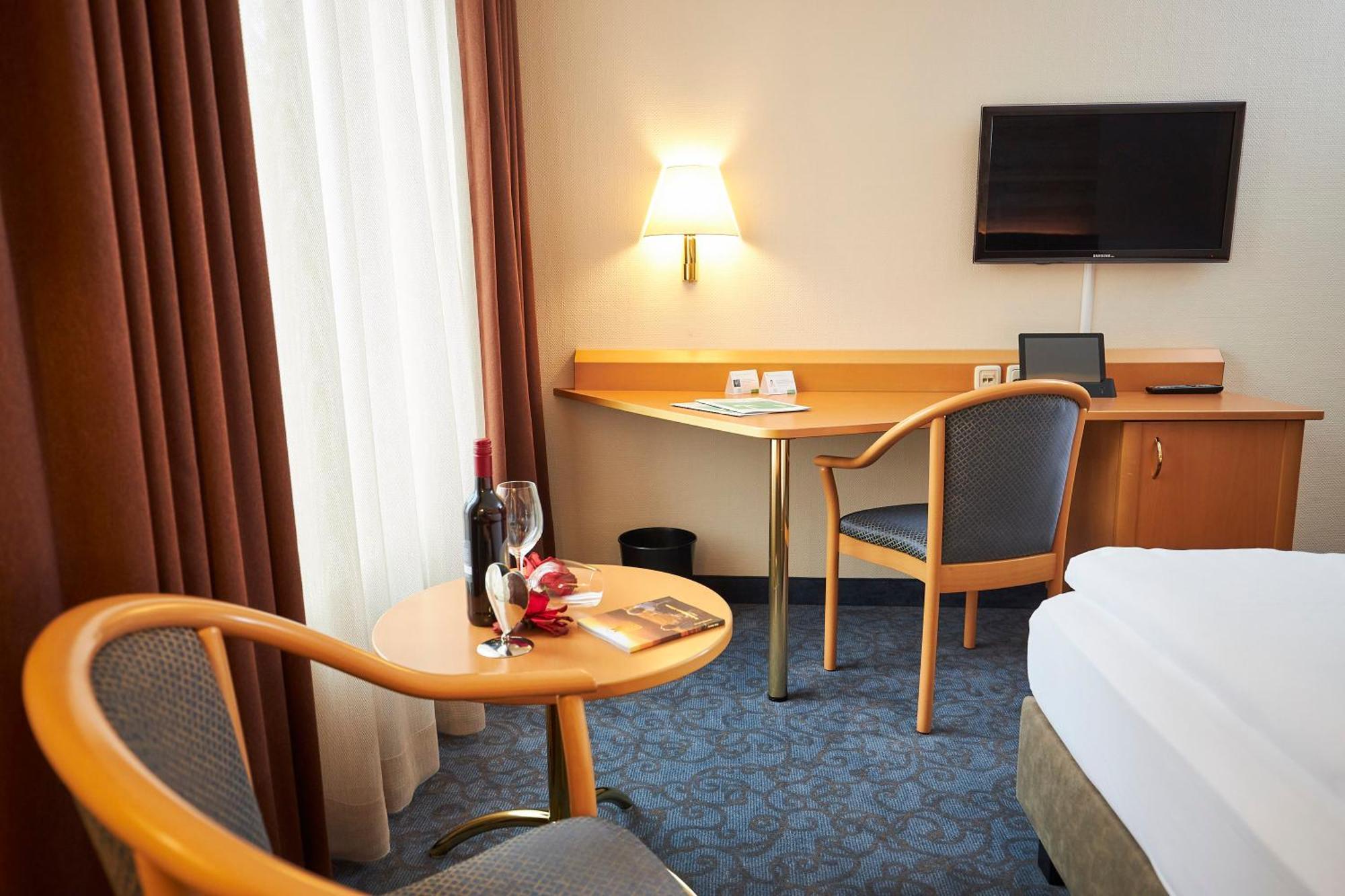 Flair Hotel Stadt Höxter Extérieur photo