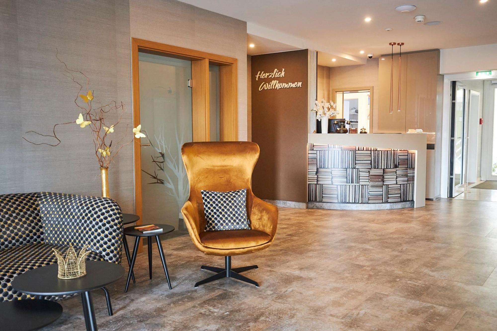 Flair Hotel Stadt Höxter Extérieur photo