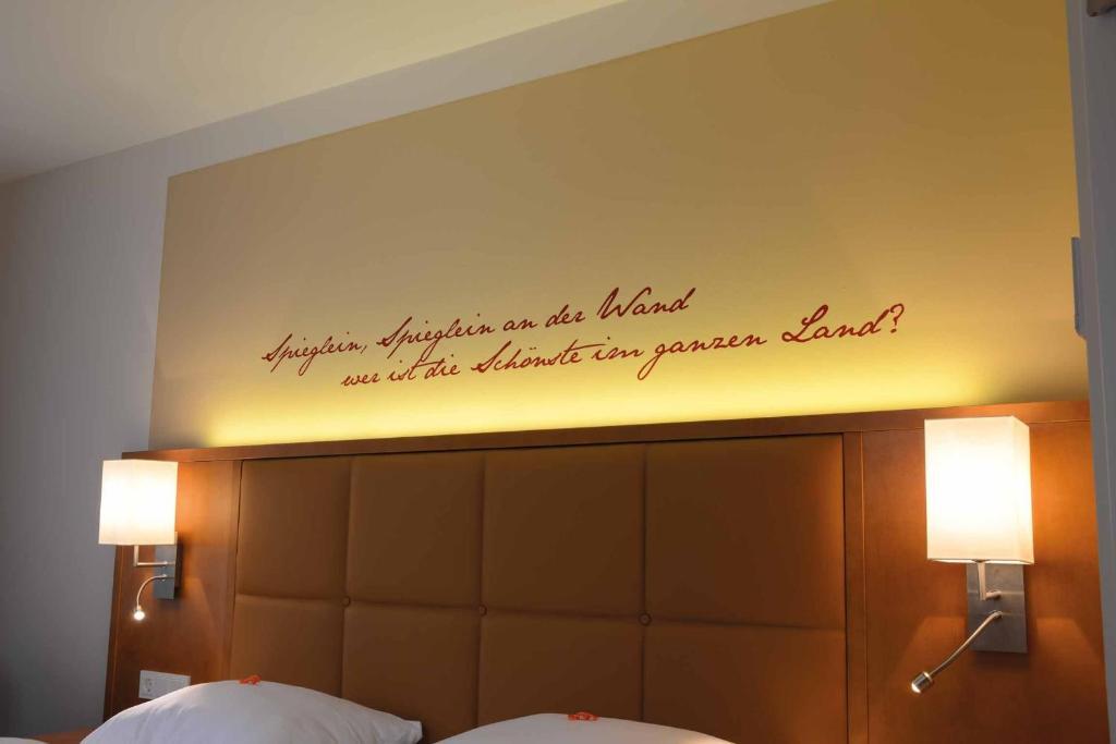 Flair Hotel Stadt Höxter Chambre photo