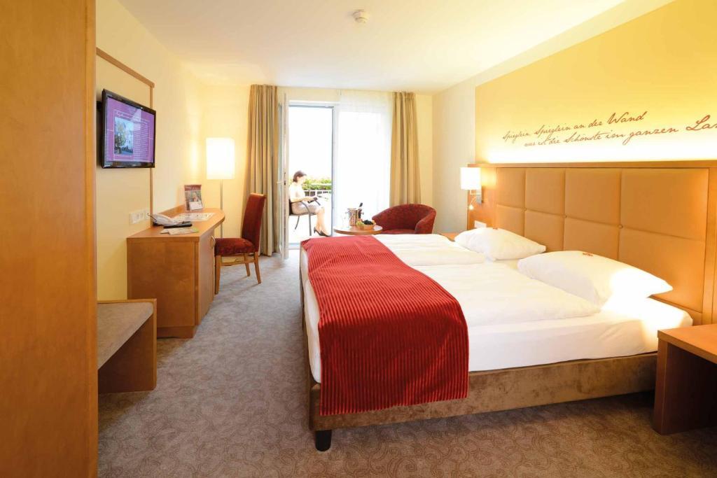 Flair Hotel Stadt Höxter Chambre photo